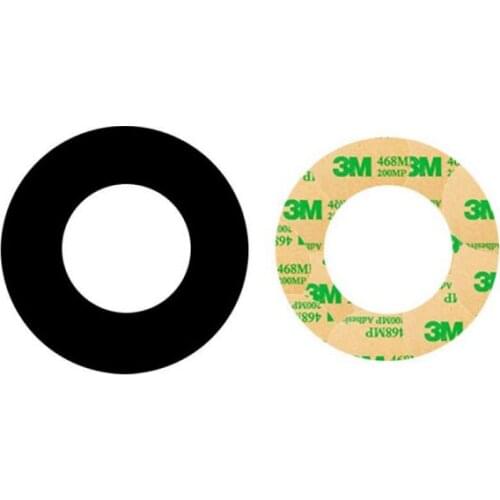 1PCS 2PCS Back Camera Glass Lens for Meizu 3S M3S