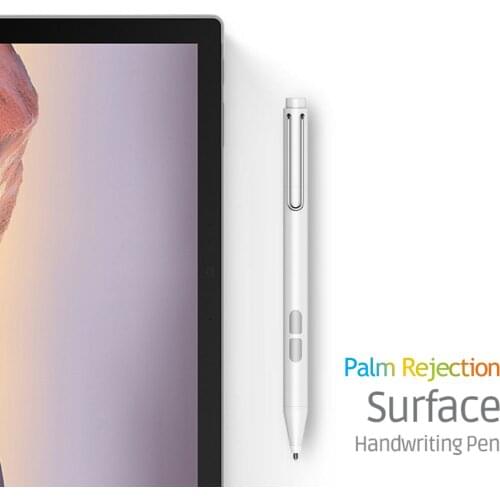 Stylus Pen Pencil Latpop 1024 Levels Pressure Palm rejection For Surface Pro 3/4/5/6/7 Pro X Tablet Microsoft Surface Go 2 Book