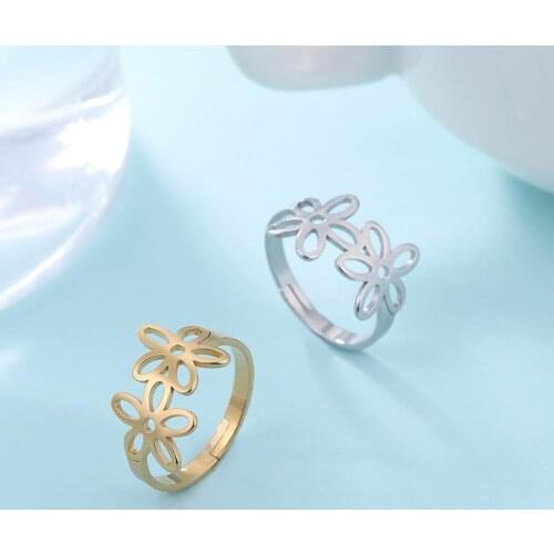 Teamer Children's Rings