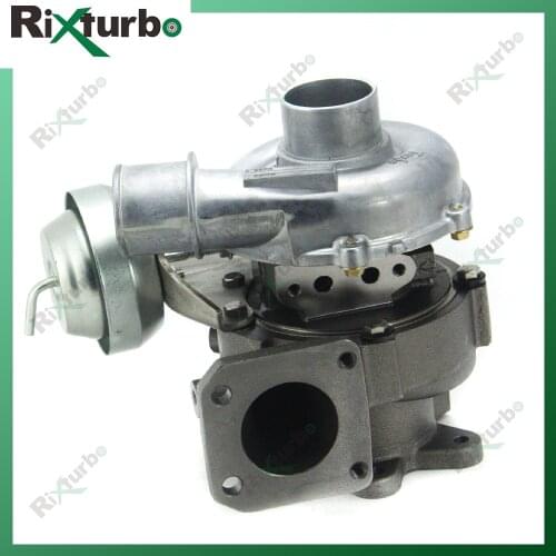 Turbine Turbolader Assy RHV4 VJ38 For Ford Ranger 2.5/3.0 TDCi 105/115Kw WE 1447253 1789132 Turbo Charger Complete 2006-2012