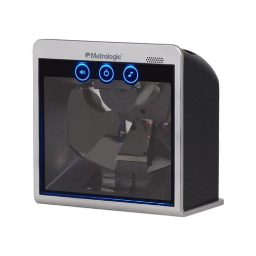 MS7820 Solaris Omnidirectional Hands-free Laser Scanner Barcode Scanner