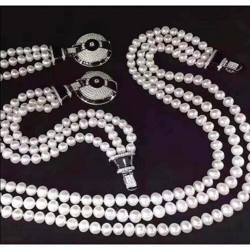 ZESYEU Jewelry