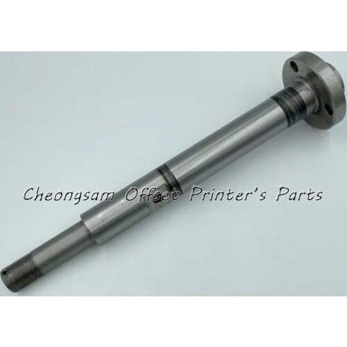 Journal 71.009.012 For CD102 SM102 SX102 Distributor Cylinder SO74 Inking Rollers
