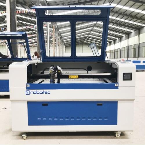 150W 180W 300W 500W Metal Laser Cutter Machine For Sale CO2 Laser Cutting Machine For Steel MDF Laser Engraver 1390 On Sale