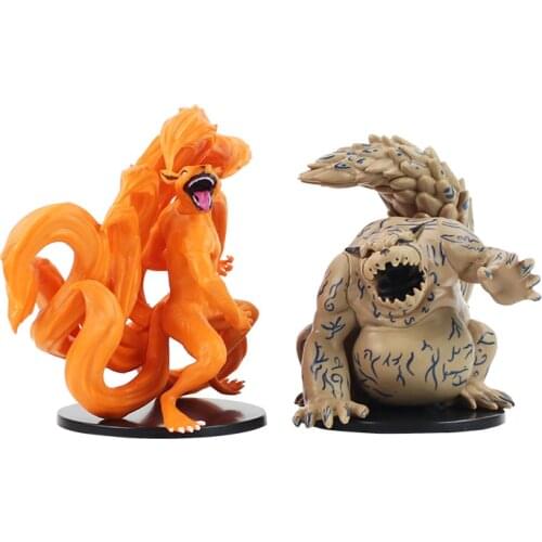 2pcs/lot Figure Toy Animal Model Dolls Gift