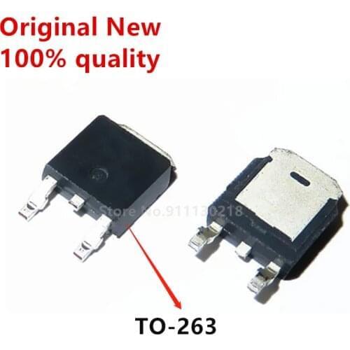 5-10PCS) IRFS7437TRLPBF IRFS7437TR IRFS7437 IRFS7437PBF TO-263