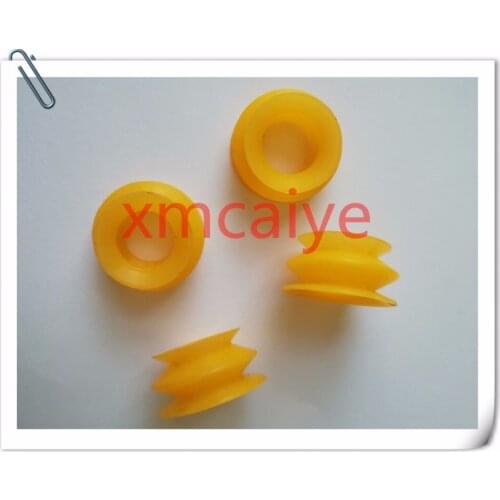 80 pcs Suction Cup rubber for roland 700 man roland-700 printing parts