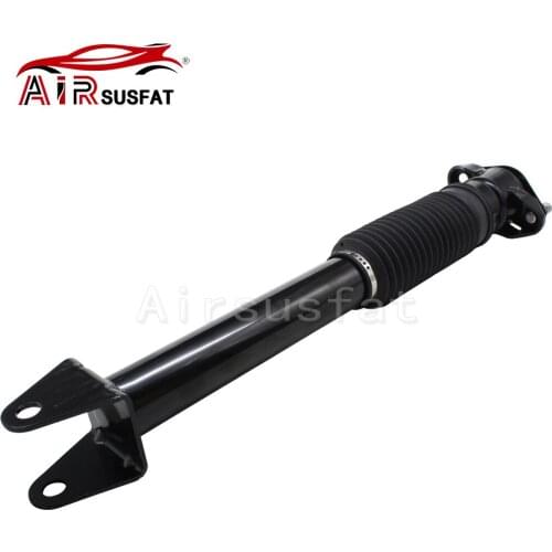 1 Piece Rear Airmatic Strut For Mercedes-Benz W166 ML-Class X166 GL-Class Without ADS Air Suspension Shock Absorber 1663200030