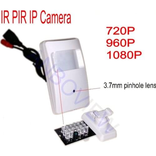 ANBOVIEW CCTV Cameras With Motion Sensor