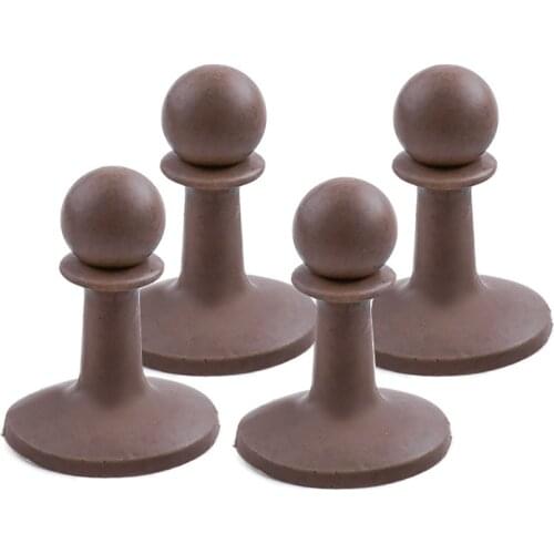 Anti Tent Lightning Cap Protection Cover Hat Easy to Install Corrosion-resistant Safety Parasol Support