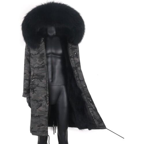 Brand Winter Jacket Men Hooded Parka 2021 New X-long Coat Winter Warm Solid Color Windproof Waterproof Big Size Black Jacket 7XL