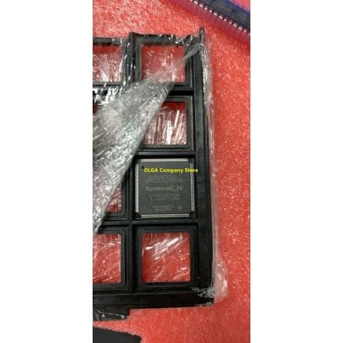 EP4CE22E22C8N EP4CE22E22C8 embedded FPGA LQFP144