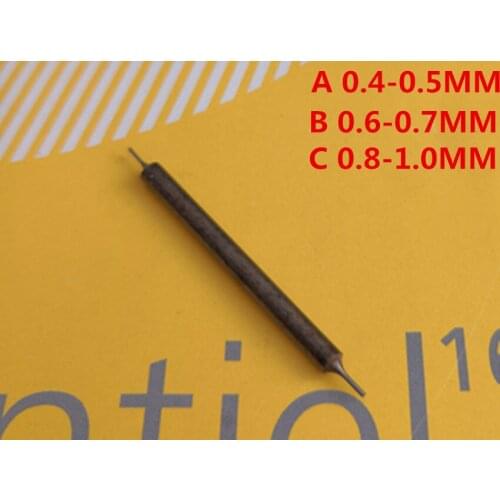 Watch repair tool BERGEON 30209 screw removal tool accessories bit single price