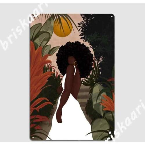 Seeking Joy Retro Metal Signs Club Bar Plates pub Classic Tin sign Posters