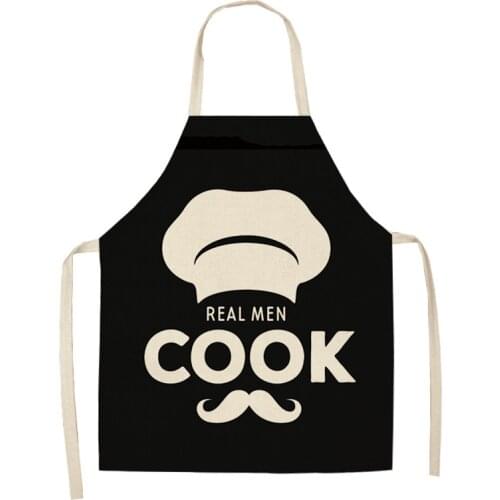 Senyue Custom Apron Grill Kitchen Chef Apron Professional for BBQ Baker Baking Painter Cooking for Men Women adult bibs