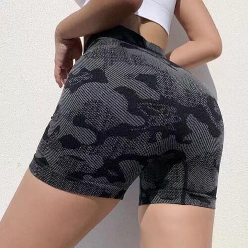 Summer Shorts Women High Waist Sports Shorts Fitness Shorts Fashion Sweat Shorts Casual Short Pants Women