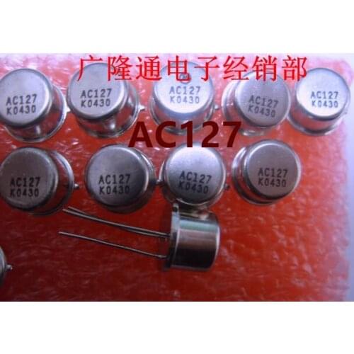 Best high quality AC127 Original