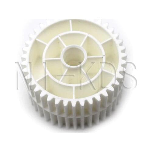 LY4450001 Fuser Drive Gear 39 for Brother DCP8110D DCP8150DN DCP4710DW DCP8950DWT 8110 8112 8150 8152 8155 8157 8250 Swing Gear