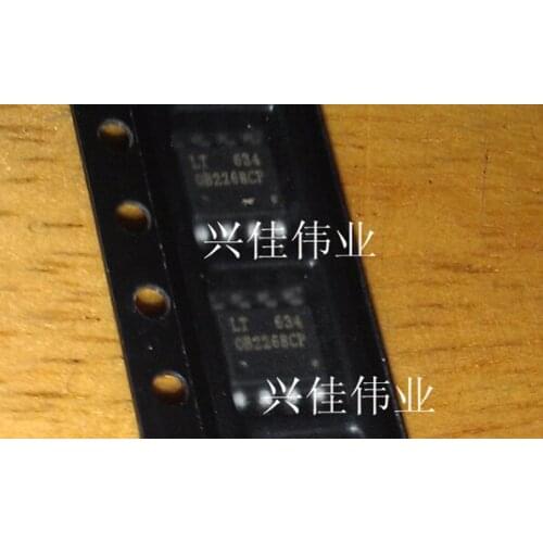 OB2268 OB2268CP SOP-8