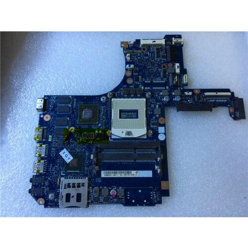 Genuine H000053270 FOR Toshiba Satellite S55T P50 P55T Laptop Motherboard s947 Test OK