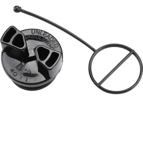 Plastic Fuel Cap Oil Cap For Poulan Pro Chainsaw 952044640 530057236 577858501 530047192 Fuel Gas Oil Filler Caps