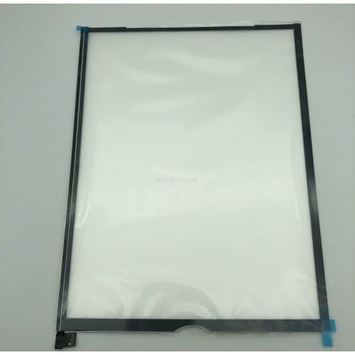 2pcs/lot LCD Display Backlight Film for ip air 2 LCD damaged Backlight replacement repair with 3D Fingerprint Features