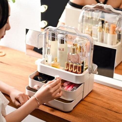 QMJHVX Acrylic Containers