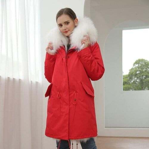 Rocwickline Women's Coats