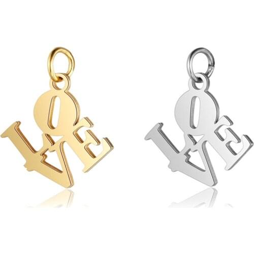 SalaWendy Gold Pendants