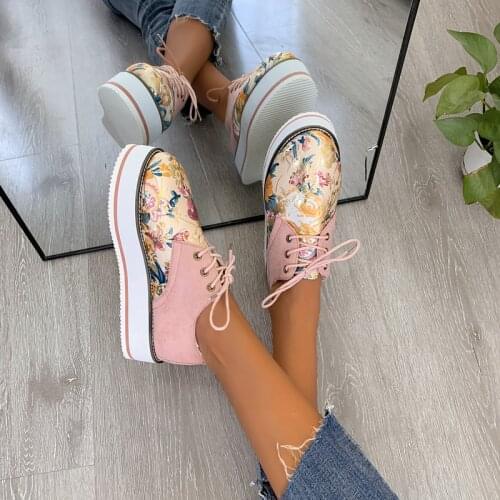 Women's Sneakers TINGLUAN China