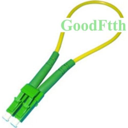 Fiber Optic Loopback Loop Back LC/APC Singlemode SM GoodFtth 10pcs/lot