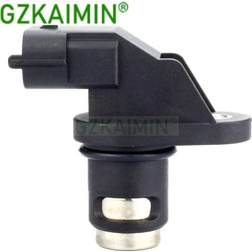 High Quality Auto Crankshaft Position Sensor for Mercedes-Benz W211 W203 W210 1996-2011 0041536928 0232103037 A0041536928