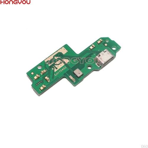 30PCS/Lot For Huawei P9 Lite 2016 / G9 Lite USB Charging Dock Board Charge Port Socket Jack Plug Connector Flex Cable