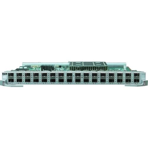 32-Port 10GBASE-X Interface Card (X2S, SFP+) ES1D2X32SX2S