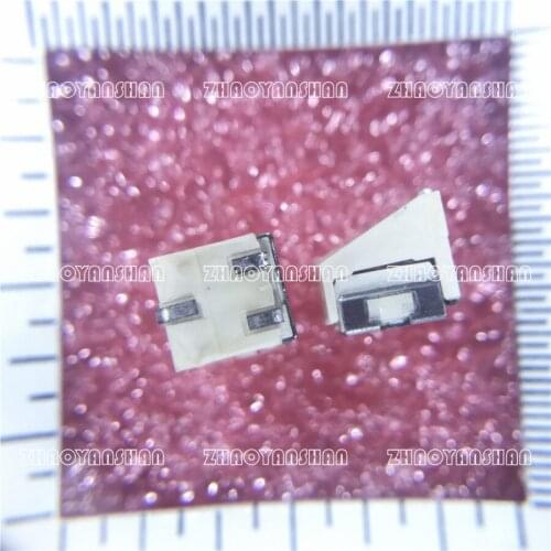 3314Z-1-503E 50K OHM 0.25W SMD 10pcs
