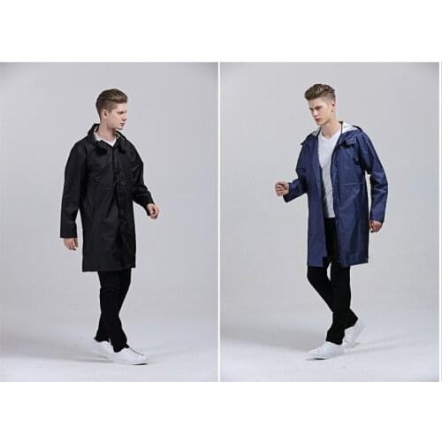 ATIAMYTLE Rain Jackets