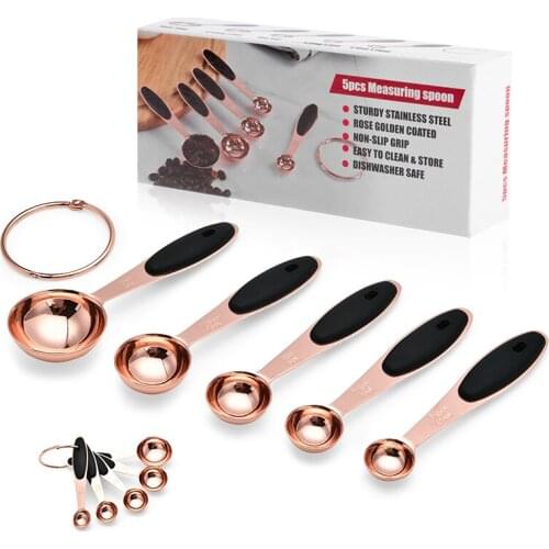 Baking House Measuring Spoons