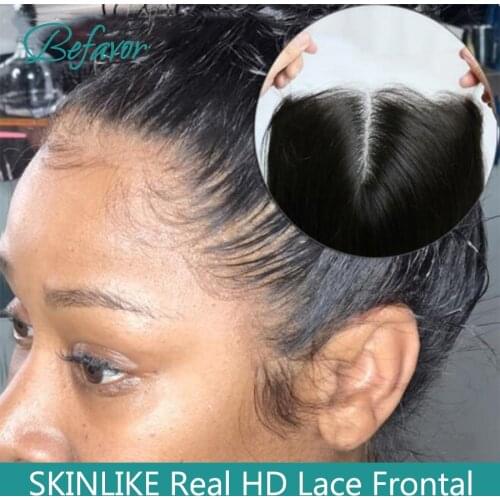 Befavor False Hair