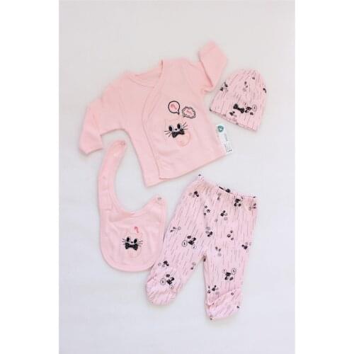 Benövşe Children's Clothing