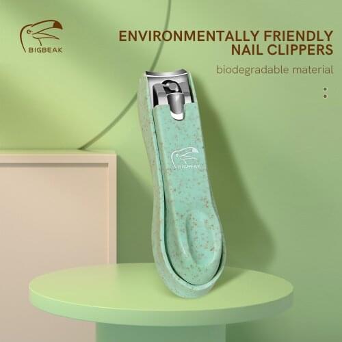 BIGBEAK Equipment And Tools For Manicure And Pedicure