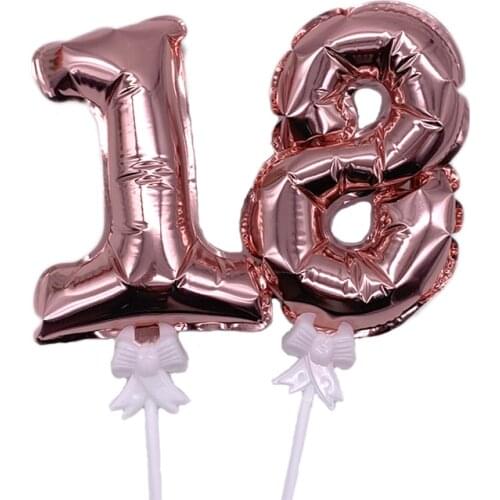 Color Wishes Wedding Balloons