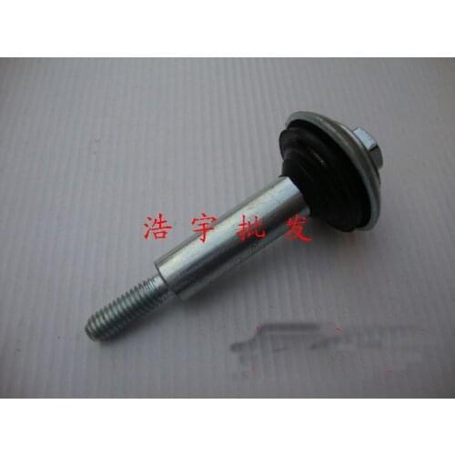 Gasoline engine parts GX390 GX160 188F 190F 5KW 6.5KW cylinder head cover bolts