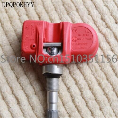 DPQPOKHYY For Tire pressure sensor, tire pressure monitoring sensor 28214,D:13154