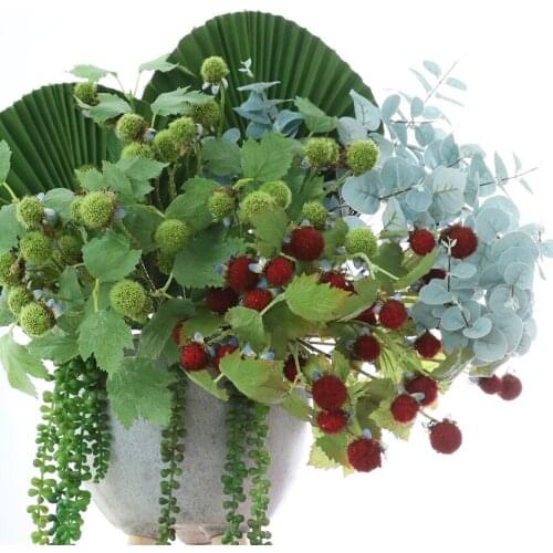 Artificial Leaves EasinFlo China