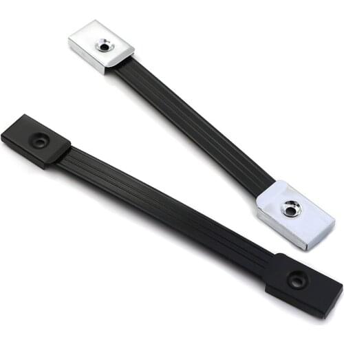 Hot Sale 20CM PVC Heavy Duty Carrying Handle Grip Case Box Speaker Cabinet Amp Strap Handle
