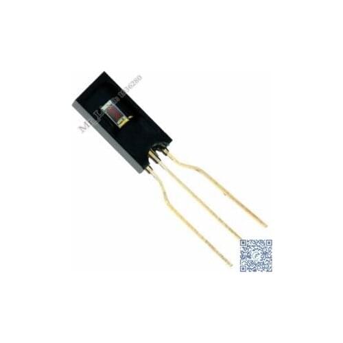 HIH-4000-001 Sensor (Mr_Li)