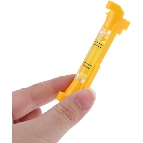 2pcs/set Mini Line Hanging Level Gradienter for building Engineering Surveying Metalworking
