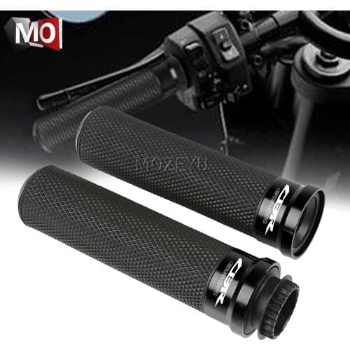 22MM Motorcycle Handlebar Grips Cover Slider Protector Cap Hand Bar End For HONDA CBR650R CBR 650R 650 CBR650 R 2019 2020