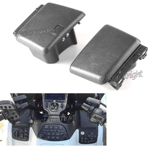 Motor Fairing ABS Plastic Glove Tool Box For Honda Goldwing 1800 2001-2011 02 03 04 05 06 07 08 09 2010