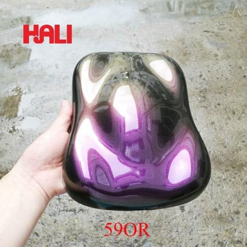 Chameleon pigment, color shifting pigment,widely used in plastic,nail,automobile...1lot=14colors,10gram per color,free shipping